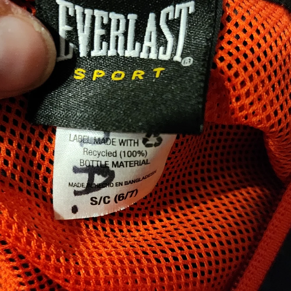 Everlast sport youth